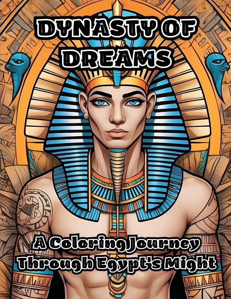 Dynasty of Dreams