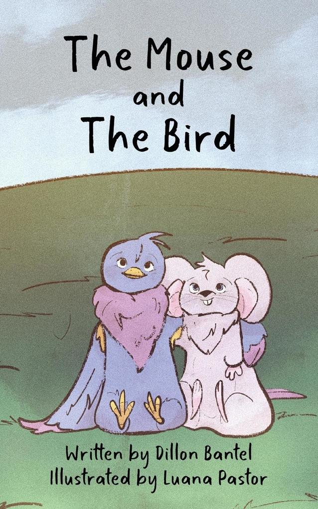 The Mouse and The Bird