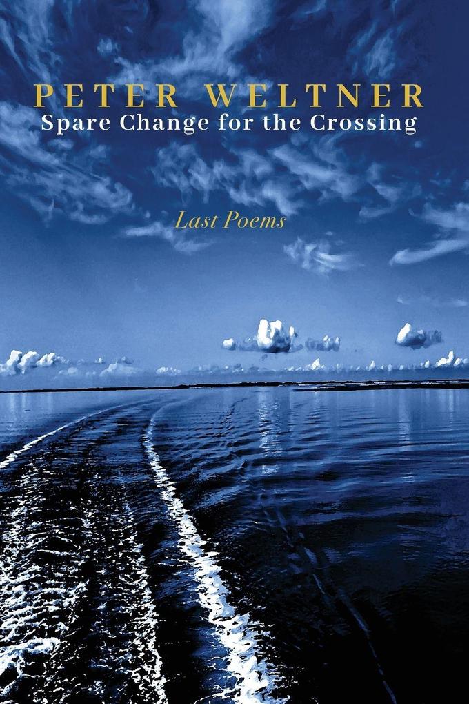 Spare Change for the Crossing