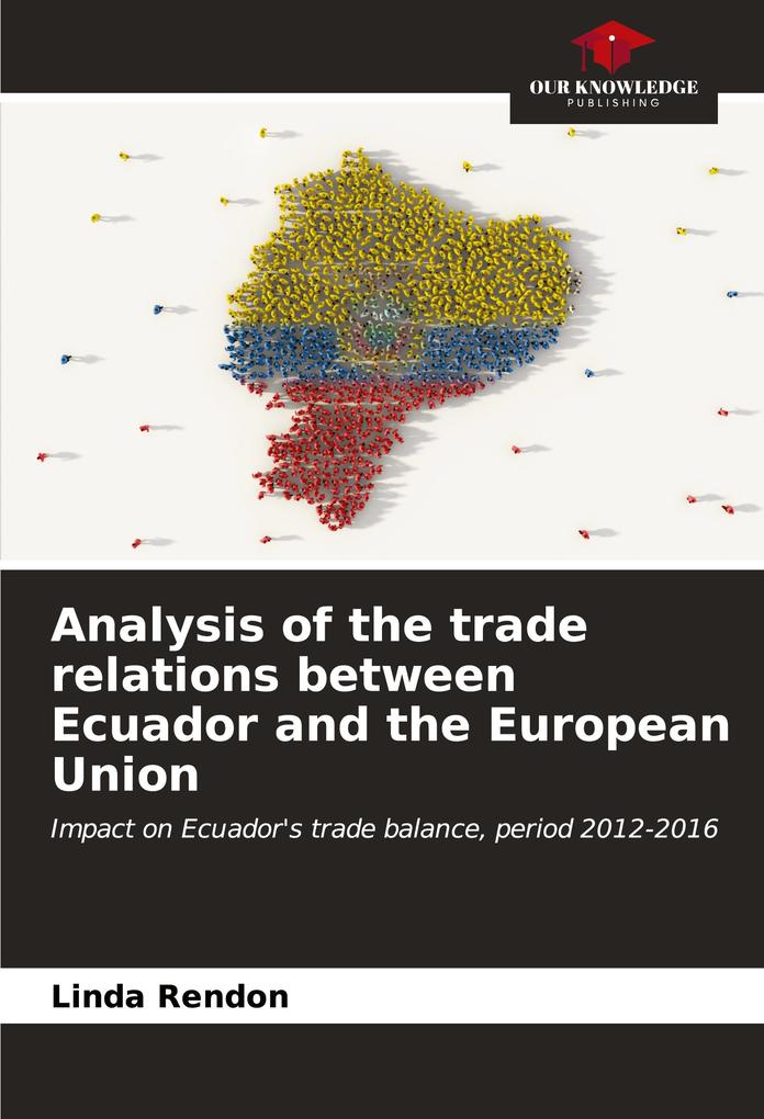 Analysis of the trade relations between Ecuador and the European Union