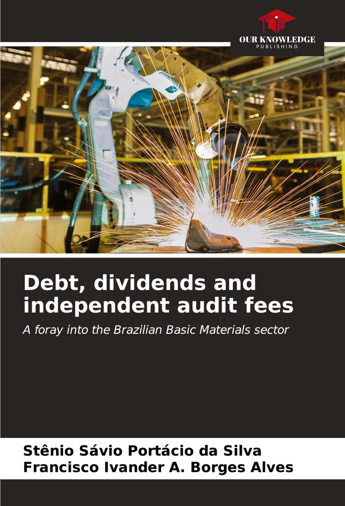 Debt dividends and independent audit fees