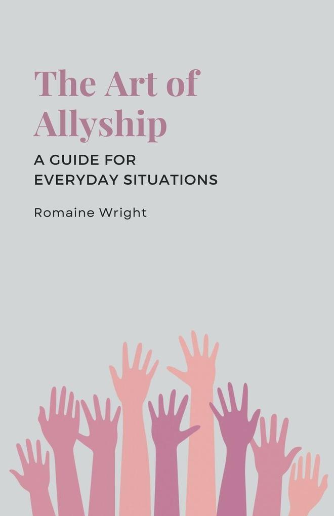 The Art of Allyship