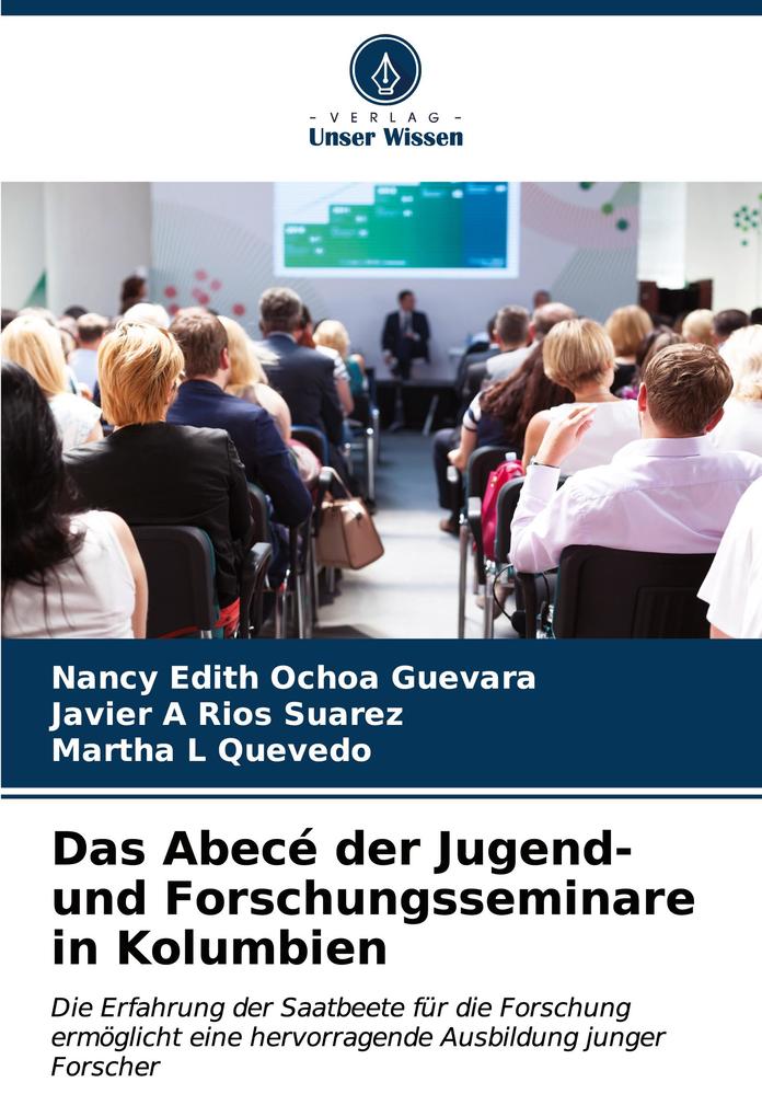 Das Abecé der Jugend- und Forschungsseminare in Kolumbien
