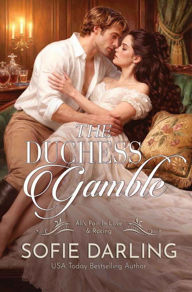 The Duchess Gamble