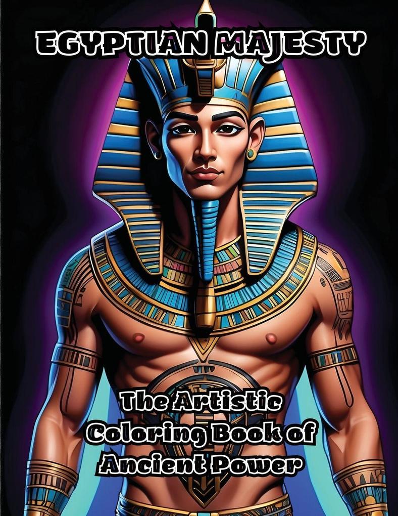 Egyptian Majesty