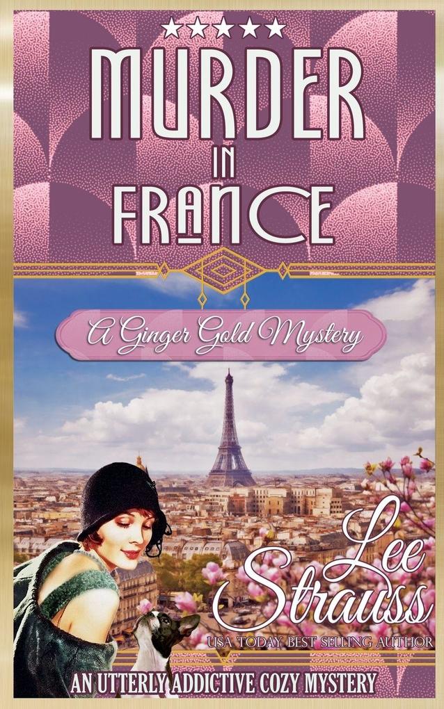 Murder in France