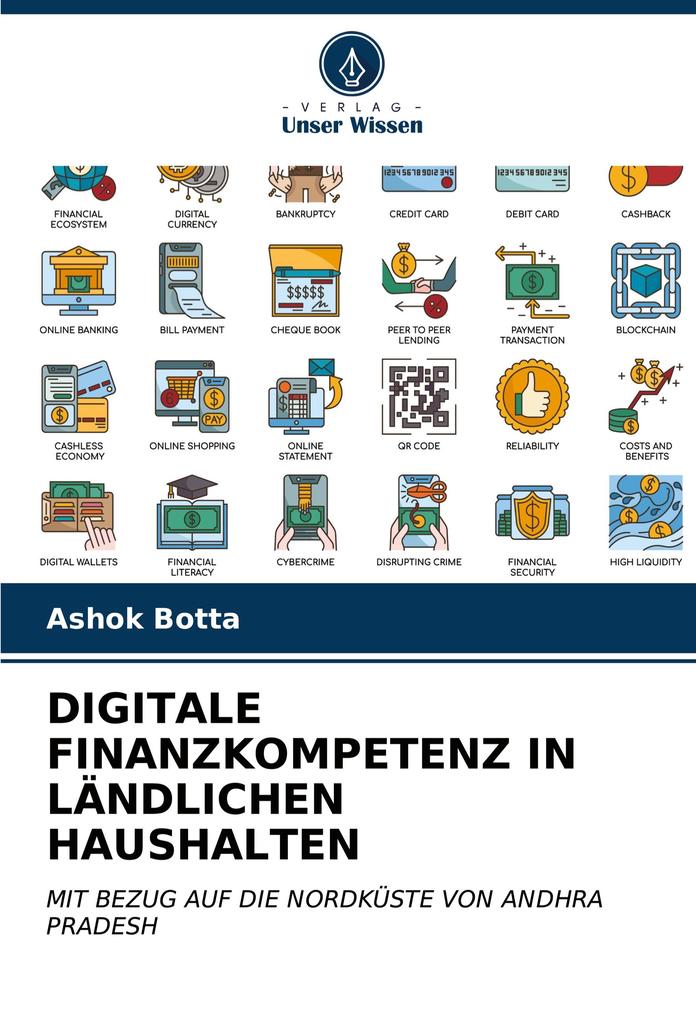 DIGITALE FINANZKOMPETENZ IN LÄNDLICHEN HAUSHALTEN