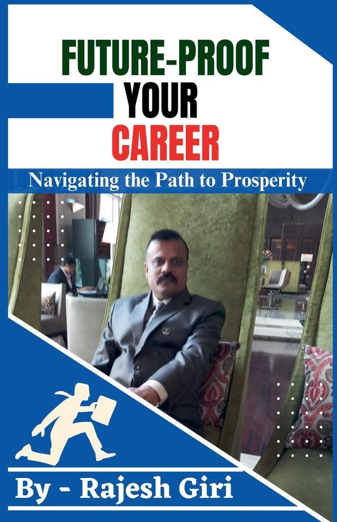 Future-Proof Your Career