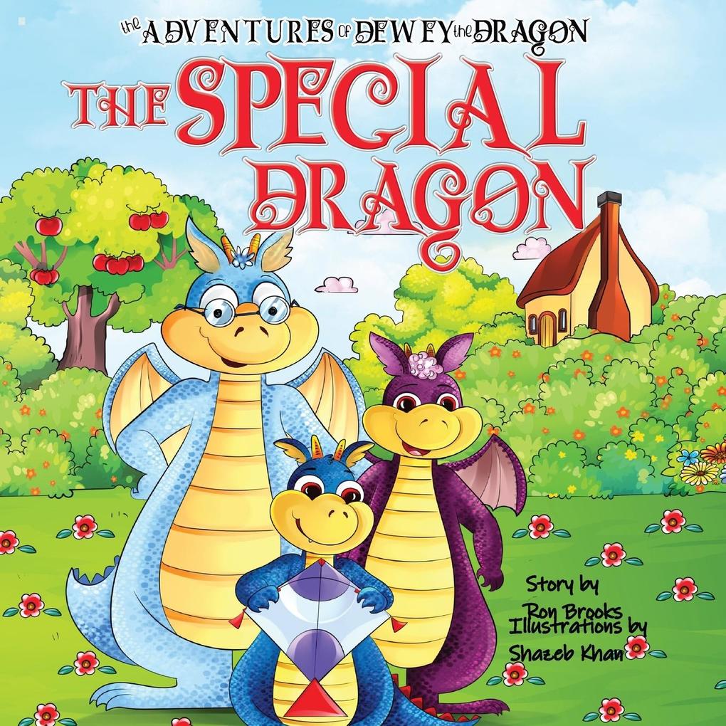 The Special Dragon