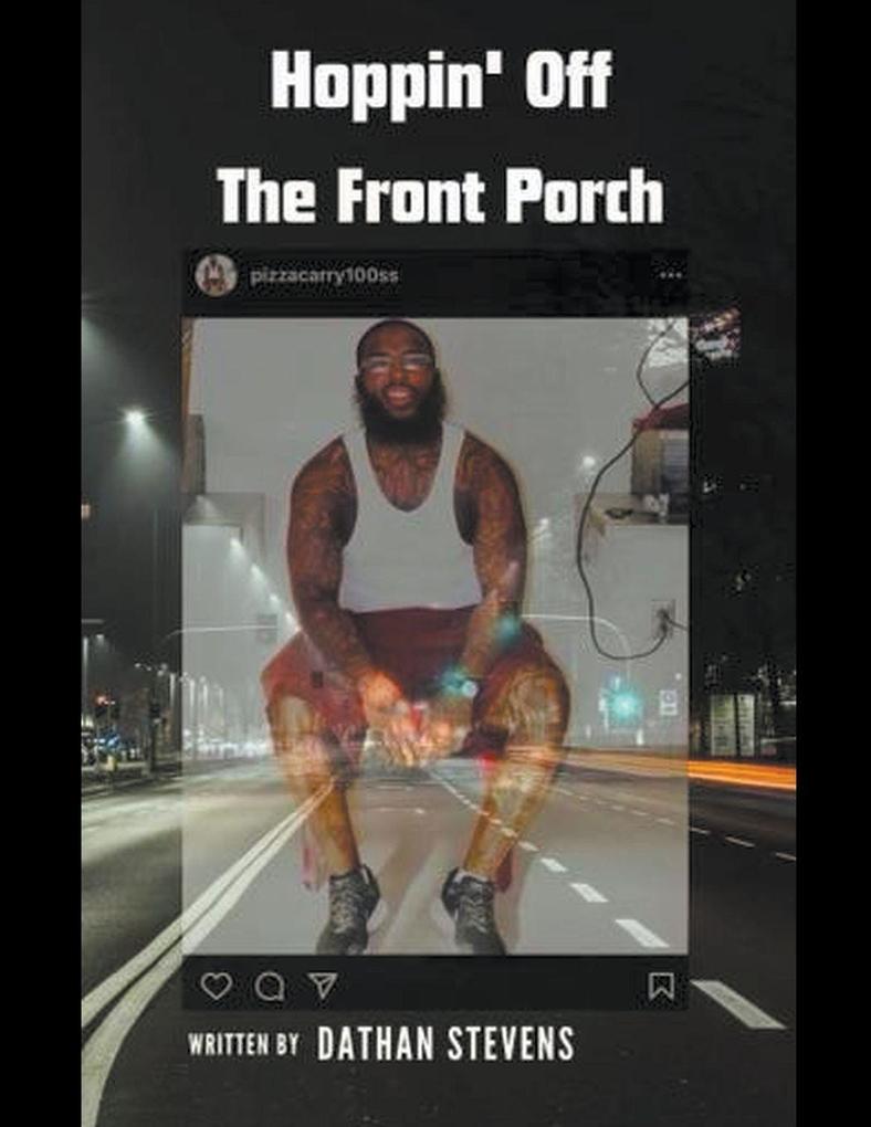 Hoppin' Off The Front Porch