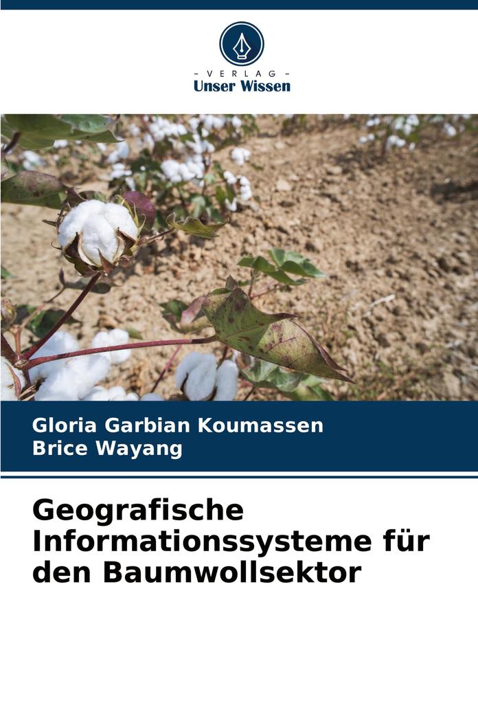 Geografische Informationssysteme für den Baumwollsektor
