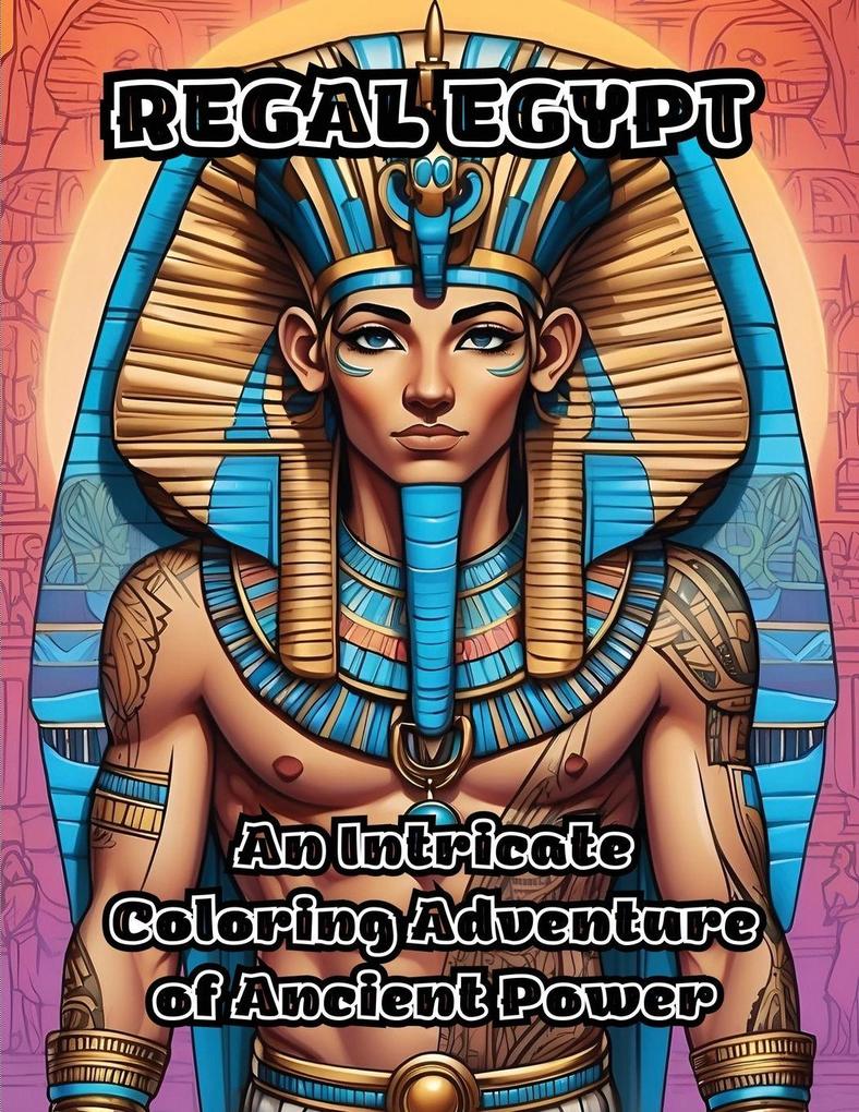 Regal Egypt