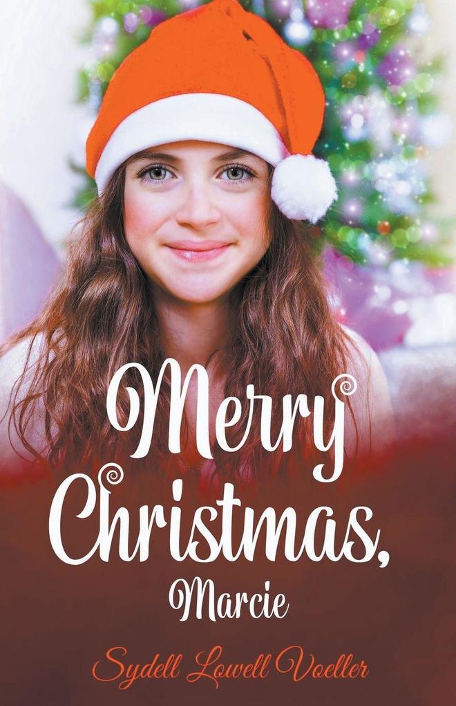 Merry Christmas Marcie
