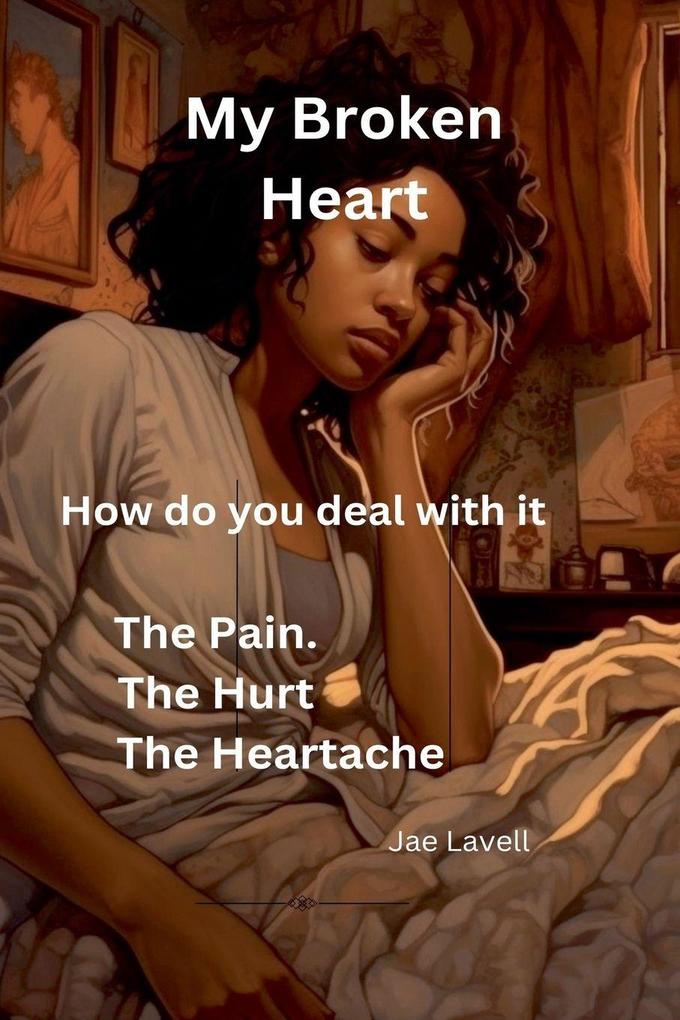 My Broken Heart
