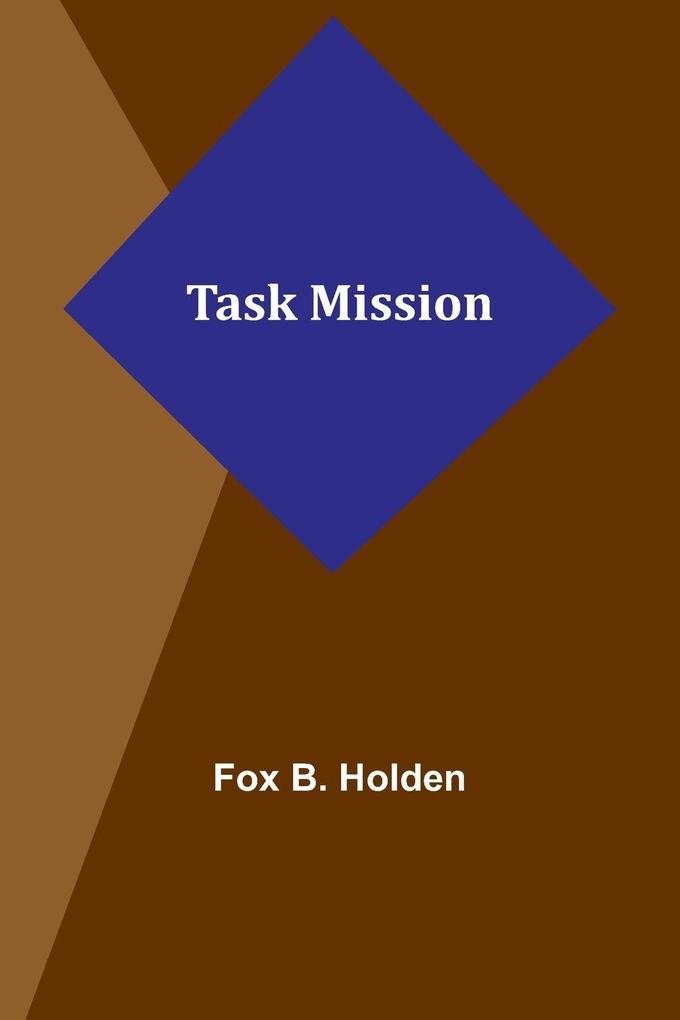 Task Mission