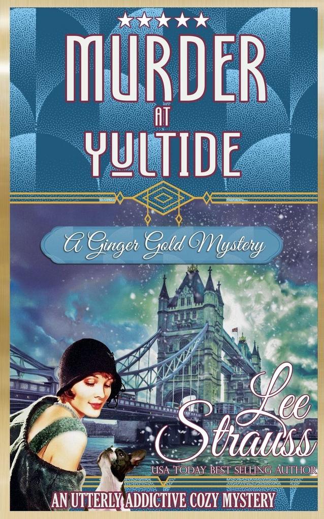 Murder at Yuletide