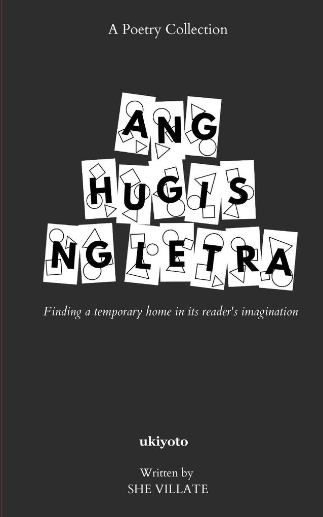 Ang Hugis ng Letra