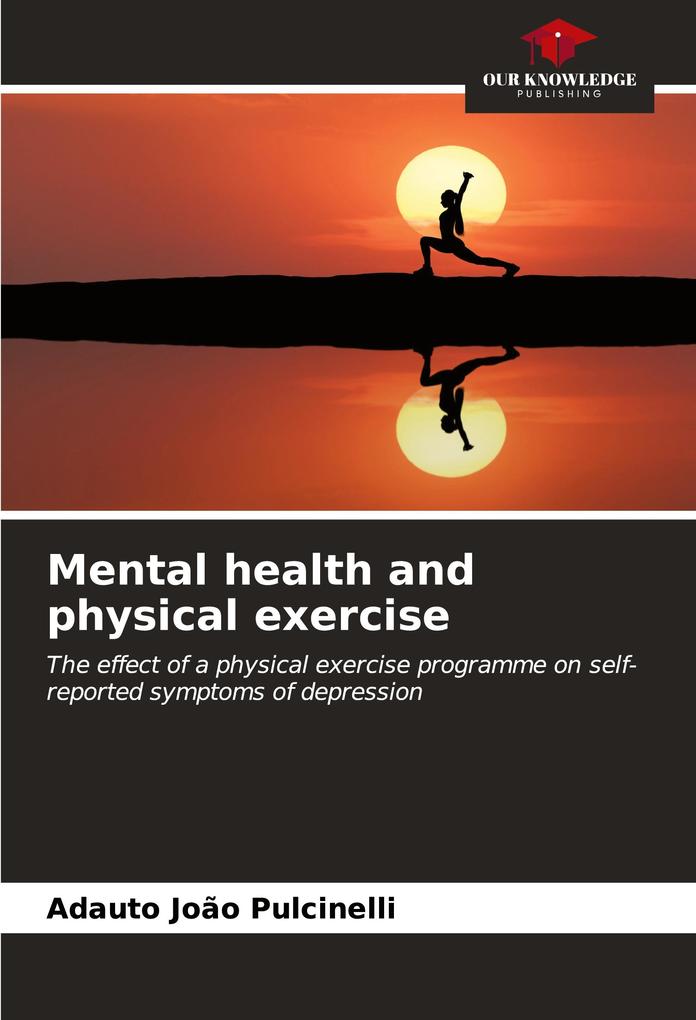 Mental health and physical exercise