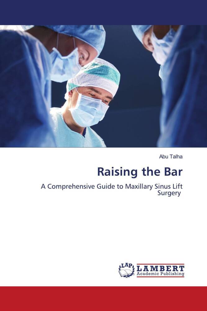 Raising the Bar