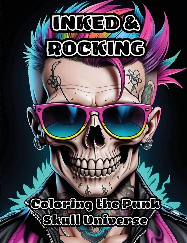 Inked & Rocking