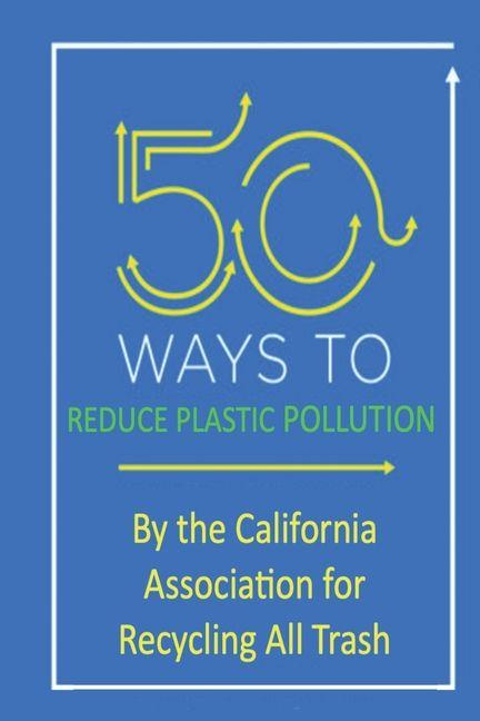 50 Ways to Reduce Plastic Pollution
