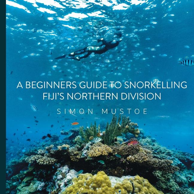 A Beginner‘s Guide to Snorkelling Fiji‘s Northern Division