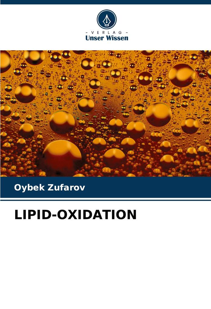 LIPID-OXIDATION