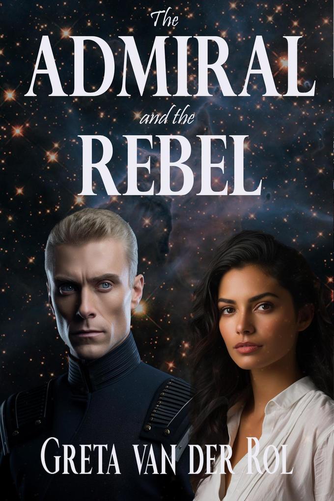 The Admiral and the Rebel (Ptorix Empire #6)