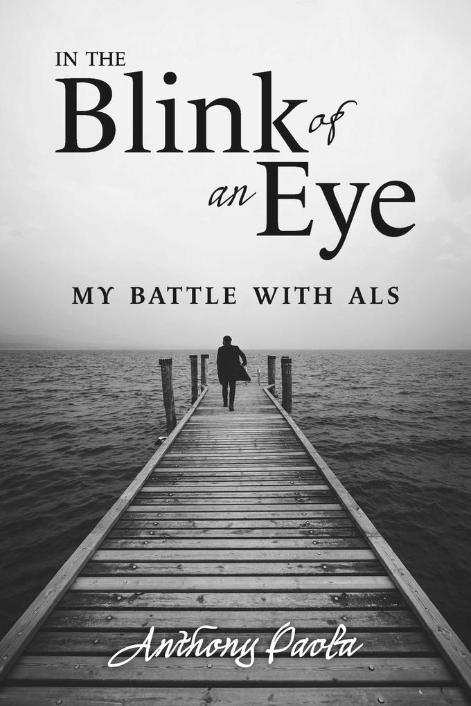 In the Blink of an Eye