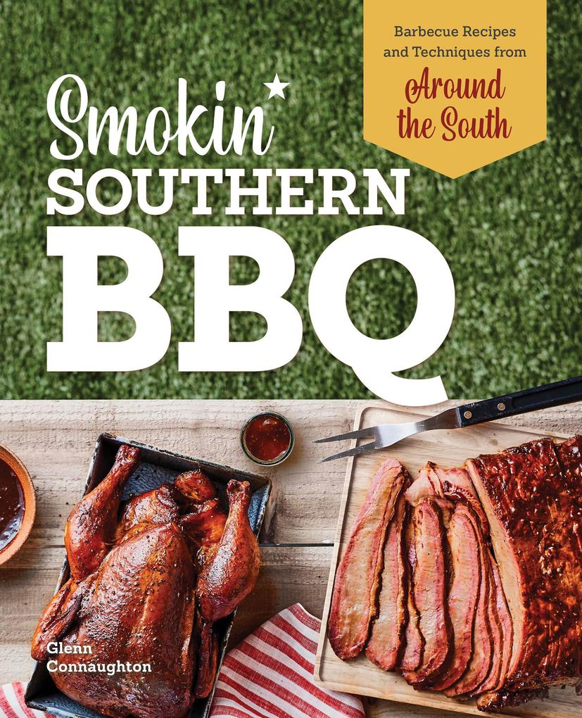 Smokin‘ Southern BBQ