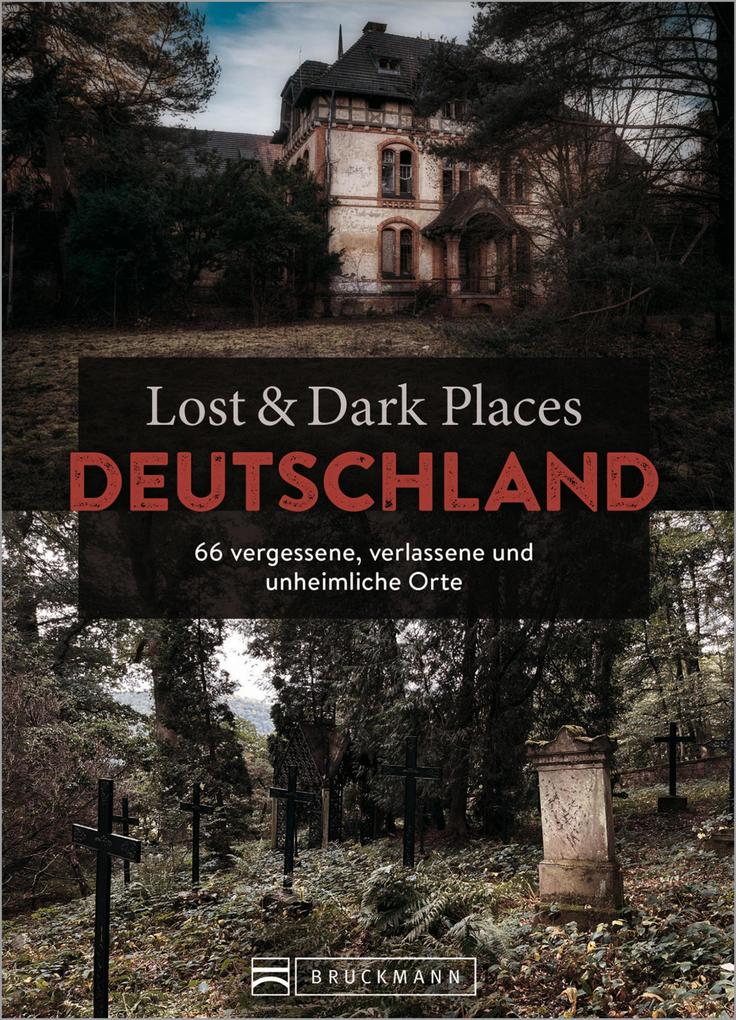 Lost & Dark Places Deutschland