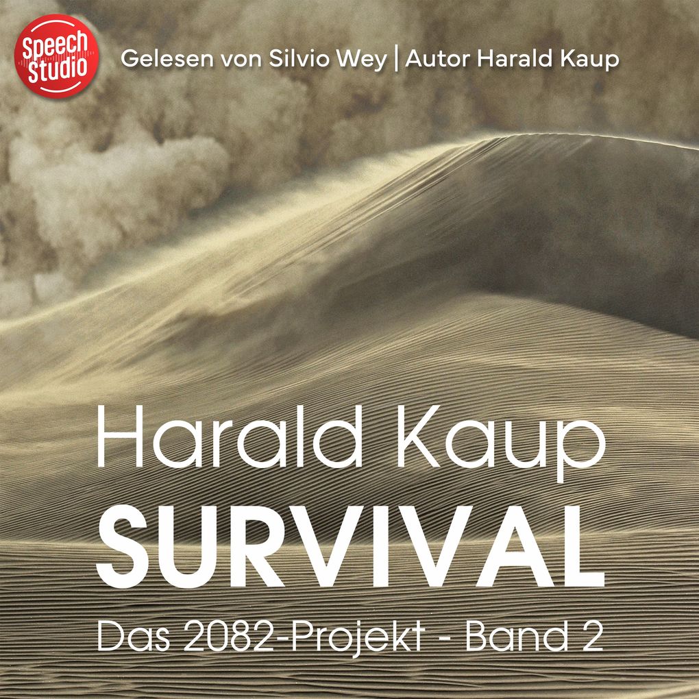Survival (Das 2082-Projekt Band 2)