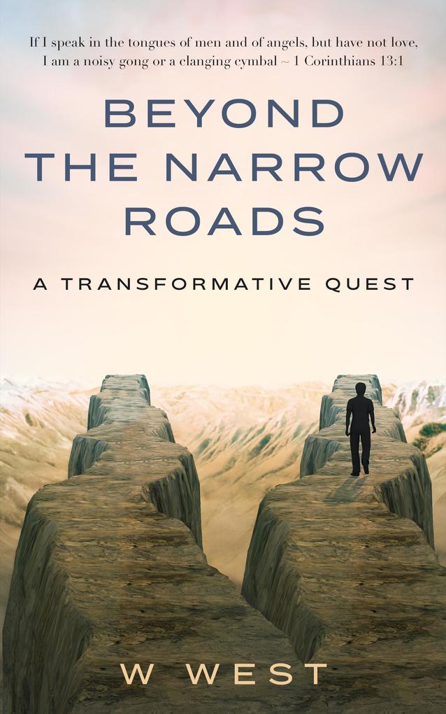 Beyond the Narrow Roads