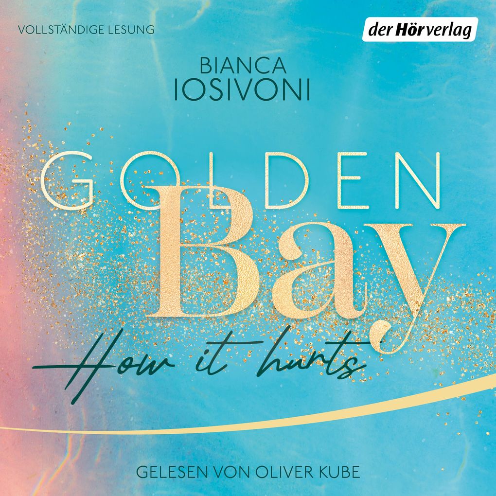 Golden Bay How it Hurts