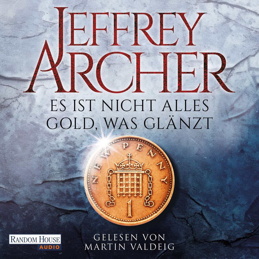 Es ist nicht alles Gold was glänzt