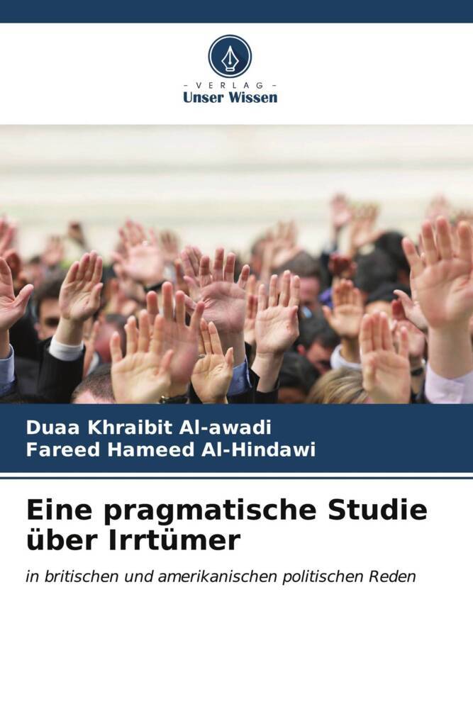 Eine pragmatische Studie über Irrtümer