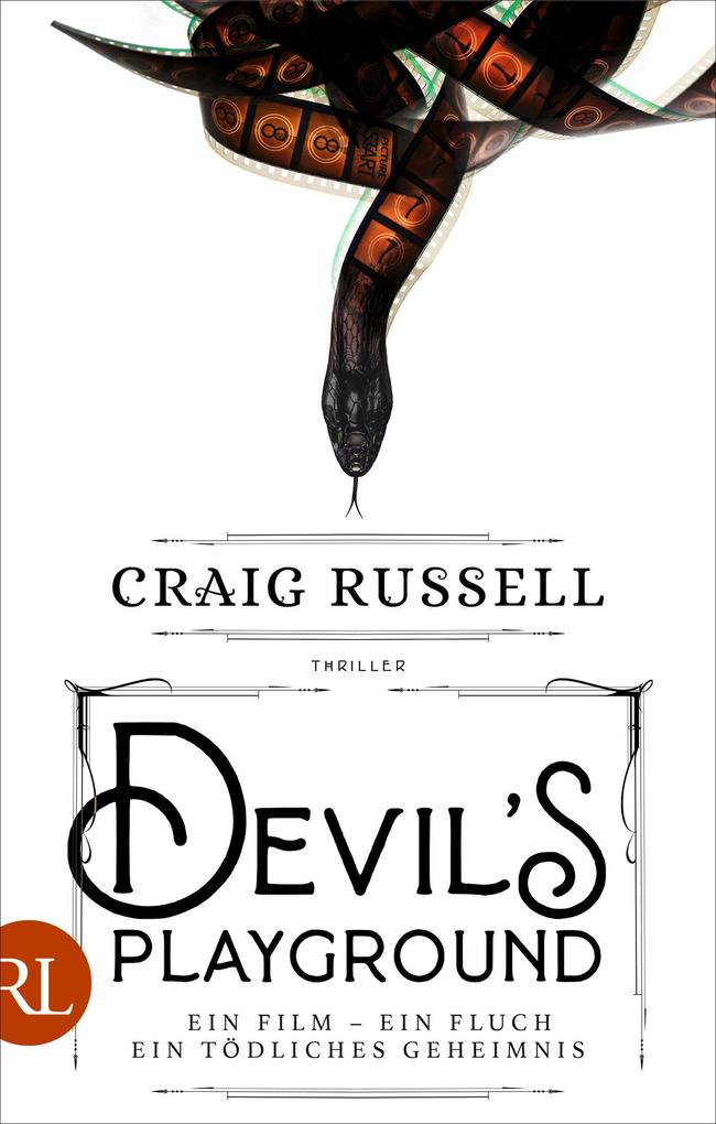 Devil's Playground Craig Russell - Bild 5