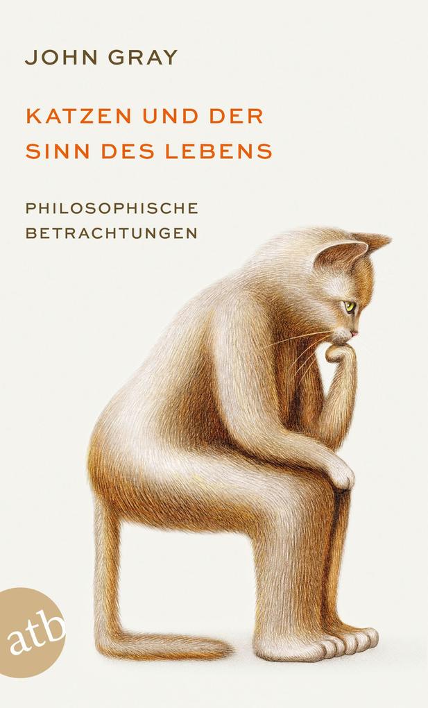 Aufbau Taschenbuch Verlag Katzen Und Der Sinn Des Lebens
