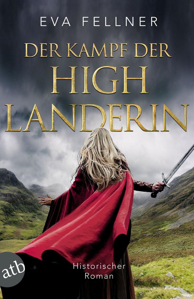 Aufbau Taschenbuch Verlag Der Kampf Der Highlanderin