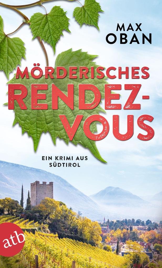 Aufbau Taschenbuch Verlag Mörderisches Rendezvous