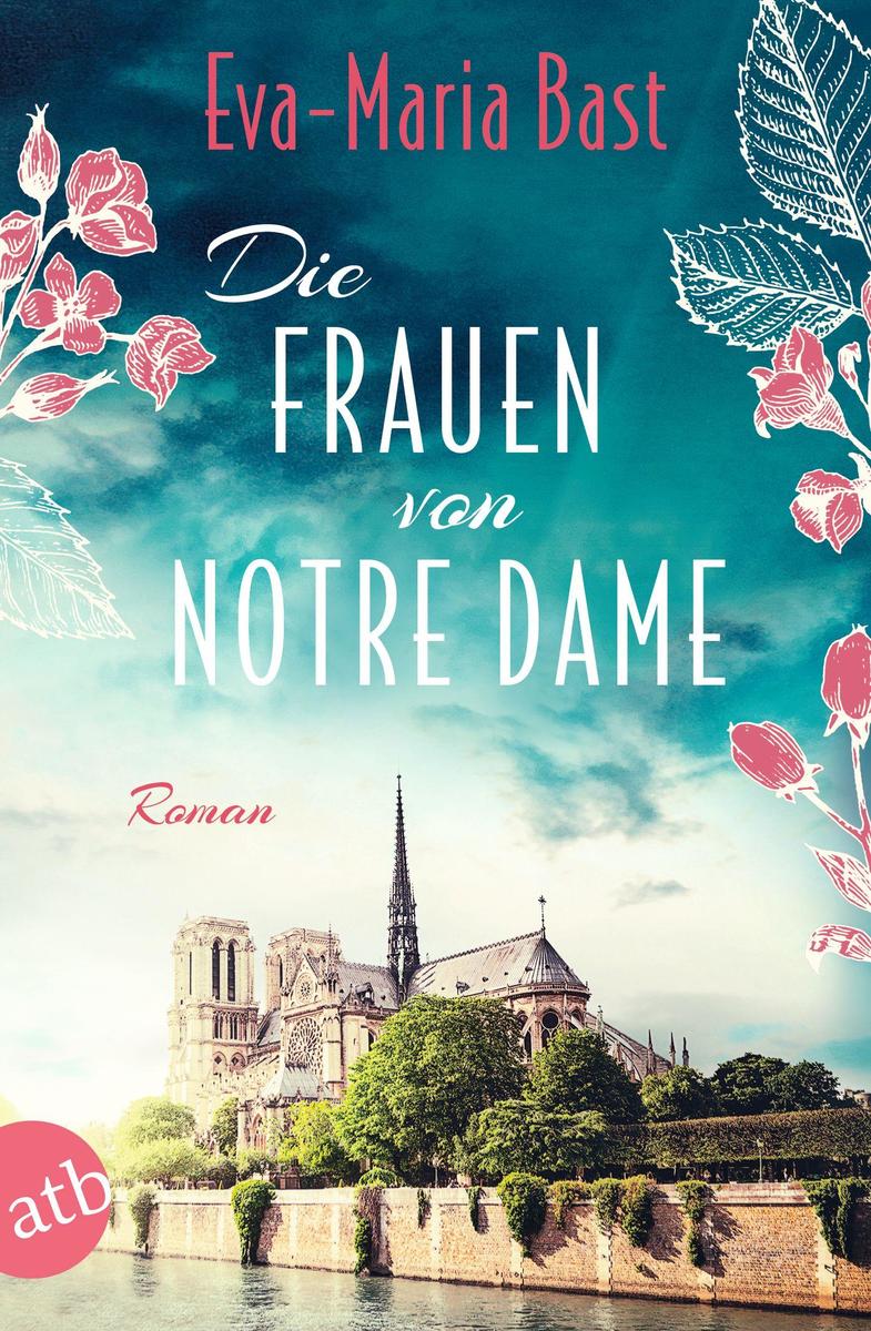 Aufbau Taschenbuch Verlag Damen Die Von Notre Dame