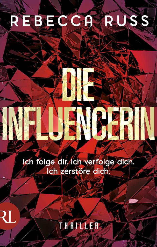 Die Influencerin Rebecca Russ - Bild 6
