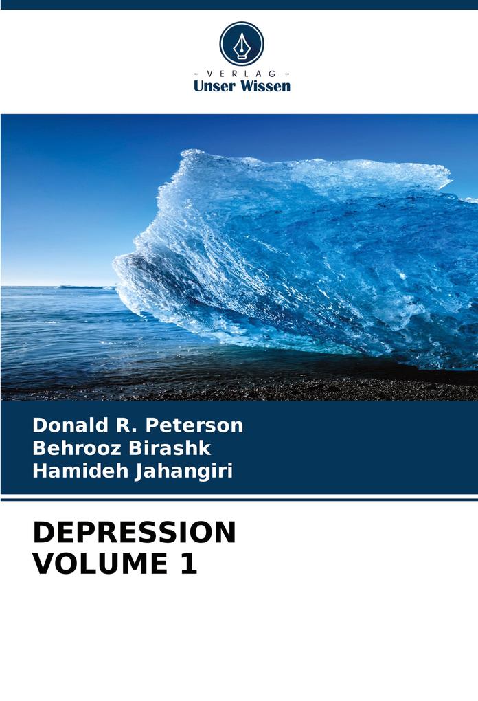 DEPRESSION VOLUME 1