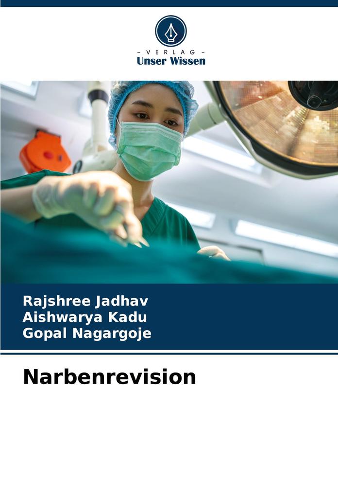 Narbenrevision