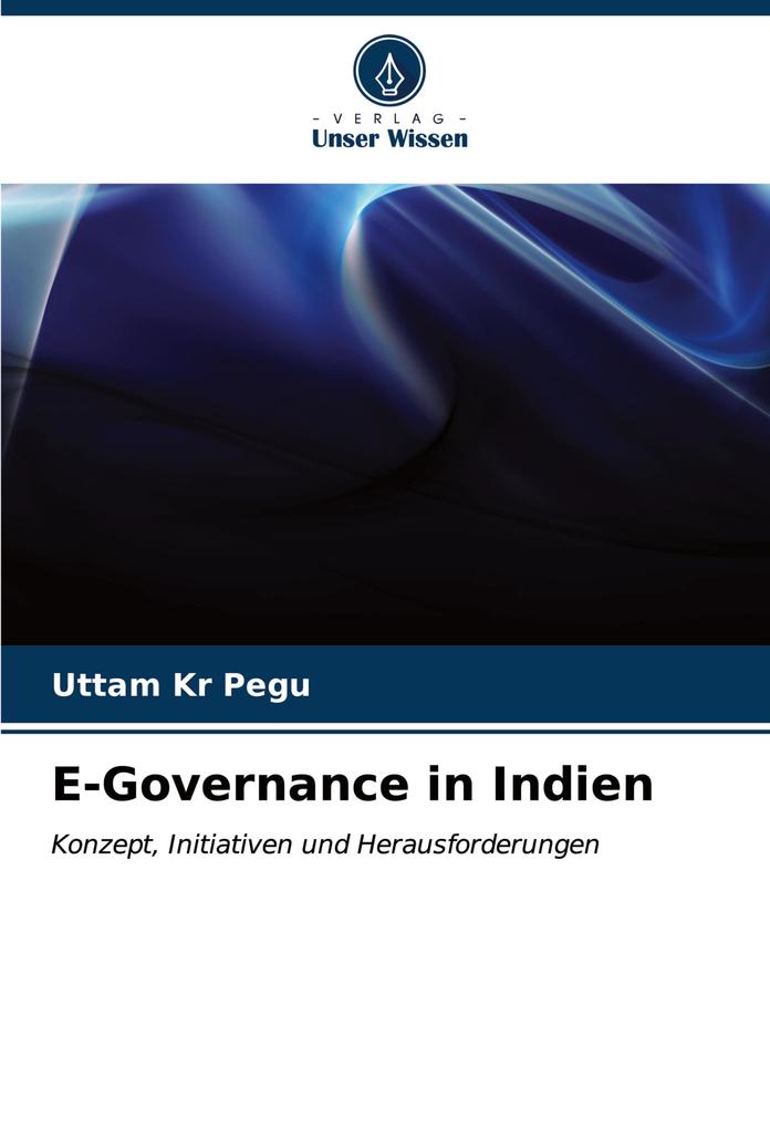 E-Governance in Indien