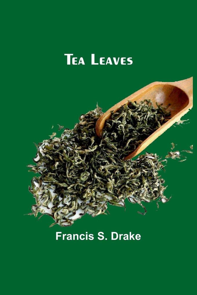 Tea Leaves
