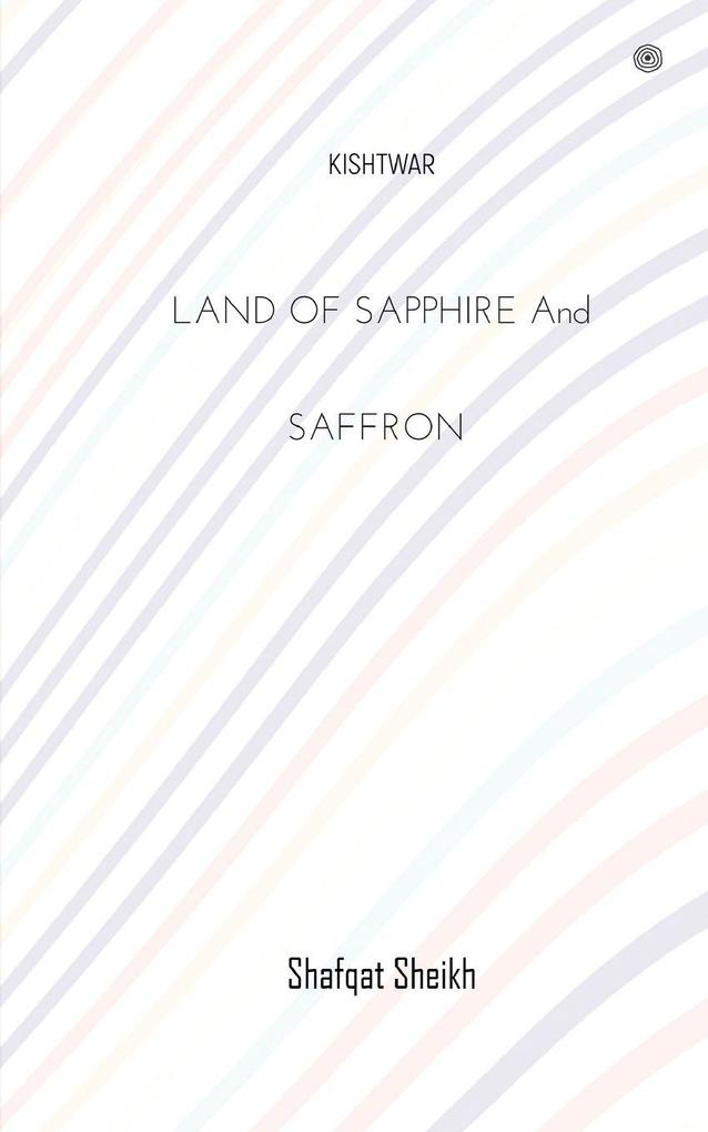 Land of Sapphire and Saffron