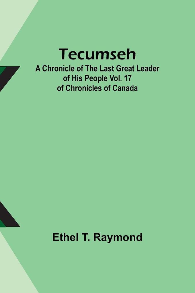 Tecumseh