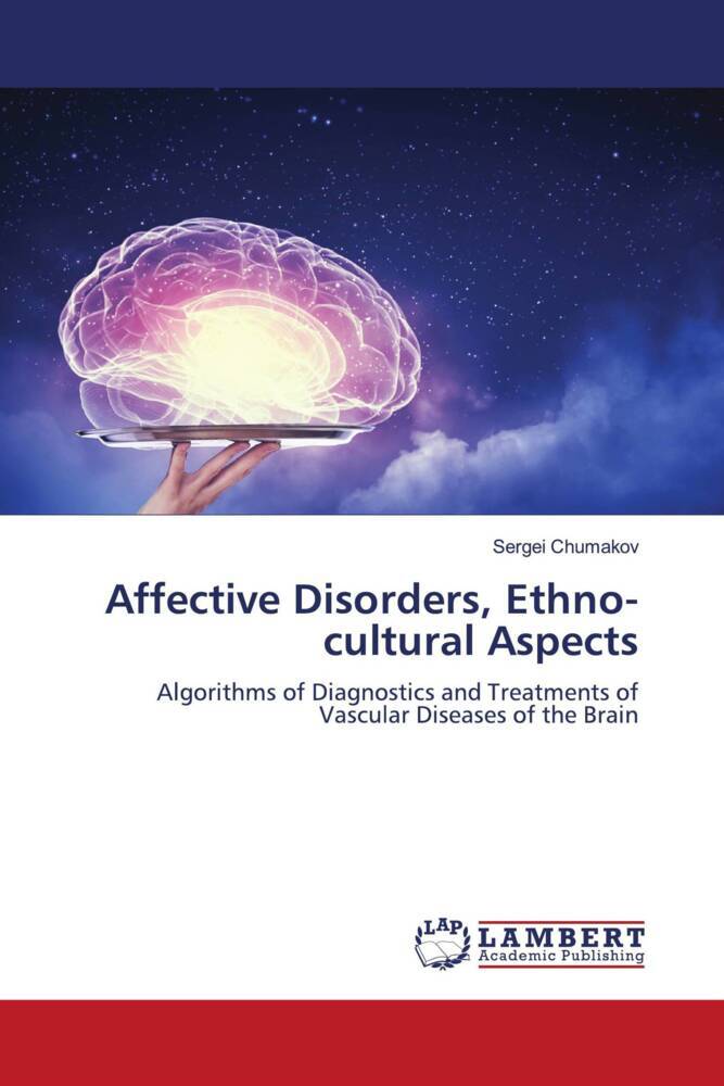Affective Disorders Ethno-cultural Aspects