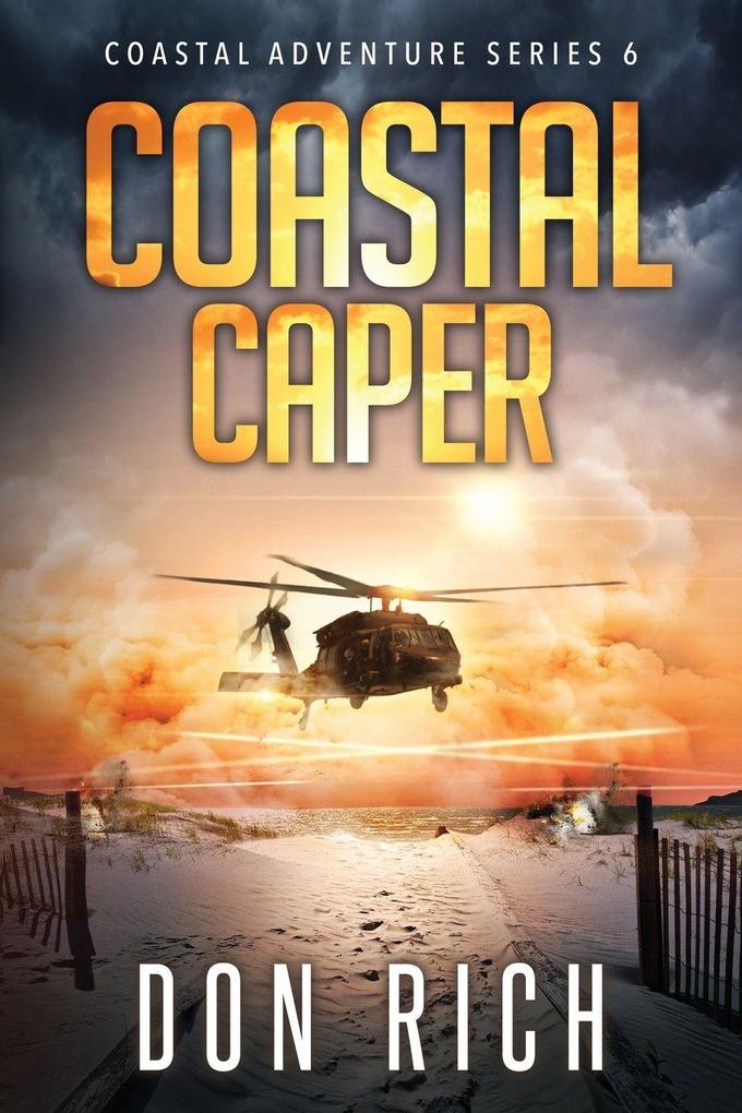 Coastal Caper